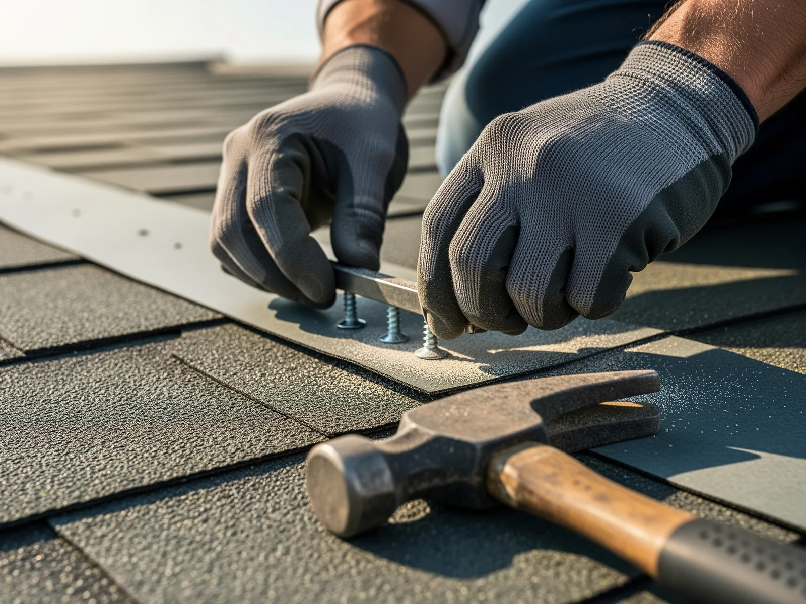 Why choose Fascia Repair in Kalama, WA